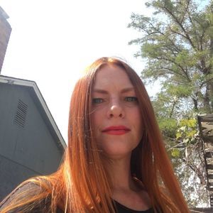 Meet your Posher, Jasmin